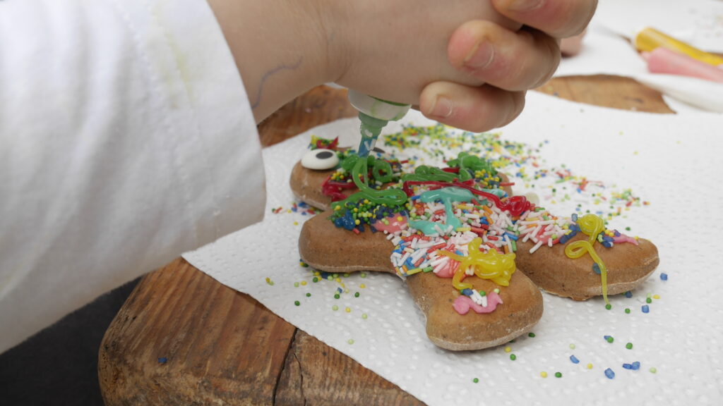 Lebkuchen